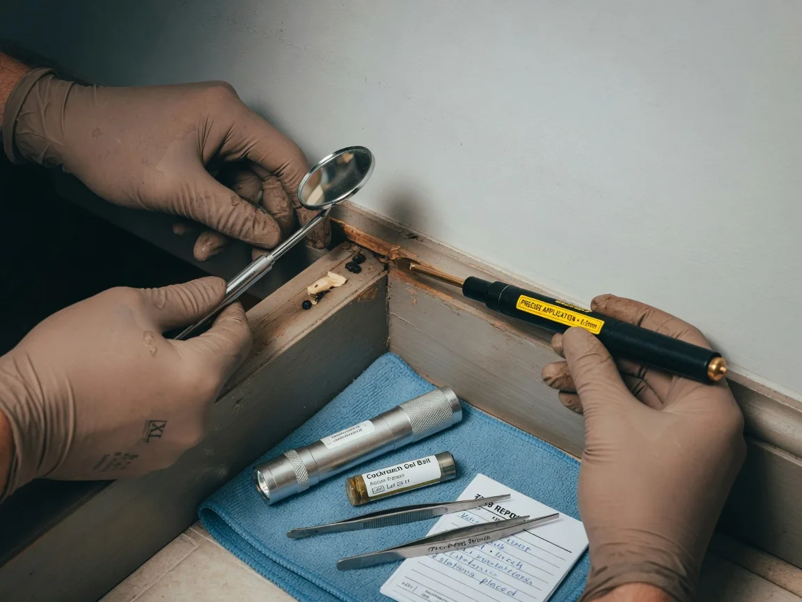 Why choose Emergency Pest Control in Orrville, AL